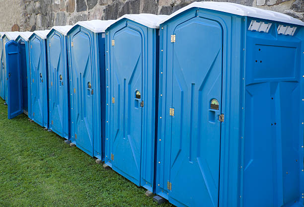 Professional Portable Potty Rental  in Prices Fork, VA